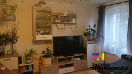 Dwupoziomowe mieszkanie w pobliżu Łagowa